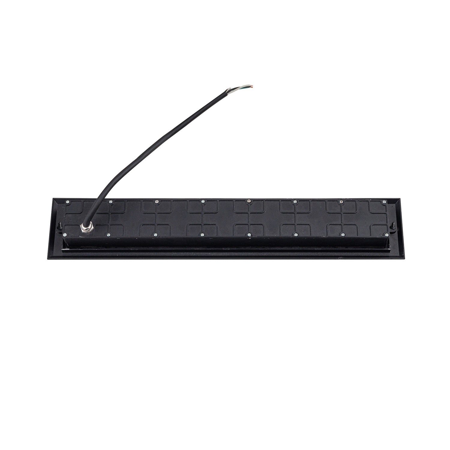 KUZCO LIGHTING INC, NEWPORT EXTERIOR WALL/STEP LIGHTS, LED STEP LIGHT