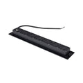 KUZCO LIGHTING INC, NEWPORT EXTERIOR WALL/STEP LIGHTS, PATH LIGHTS