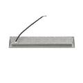 KUZCO LIGHTING INC, NEWPORT EXTERIOR WALL/STEP LIGHTS, PATH LIGHTS