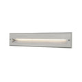 KUZCO LIGHTING INC, NEWPORT EXTERIOR WALL/STEP LIGHTS, PATH LIGHTS
