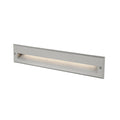 KUZCO LIGHTING INC, NEWPORT EXTERIOR WALL/STEP LIGHTS, PATH LIGHTS
