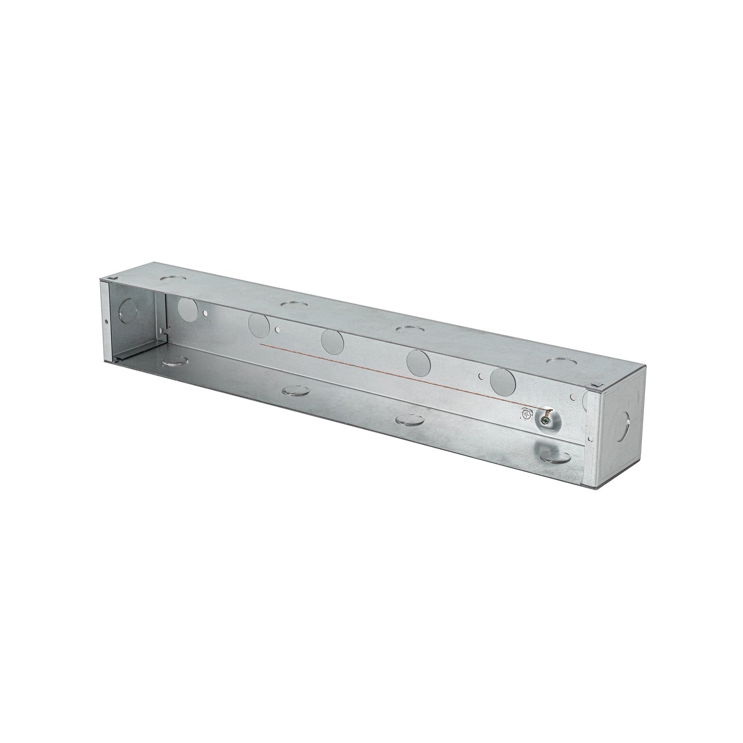 KUZCO LIGHTING INC, NEWPORT EXTERIOR WALL/STEP LIGHT BACK MBOX, LED STEP LIGHT