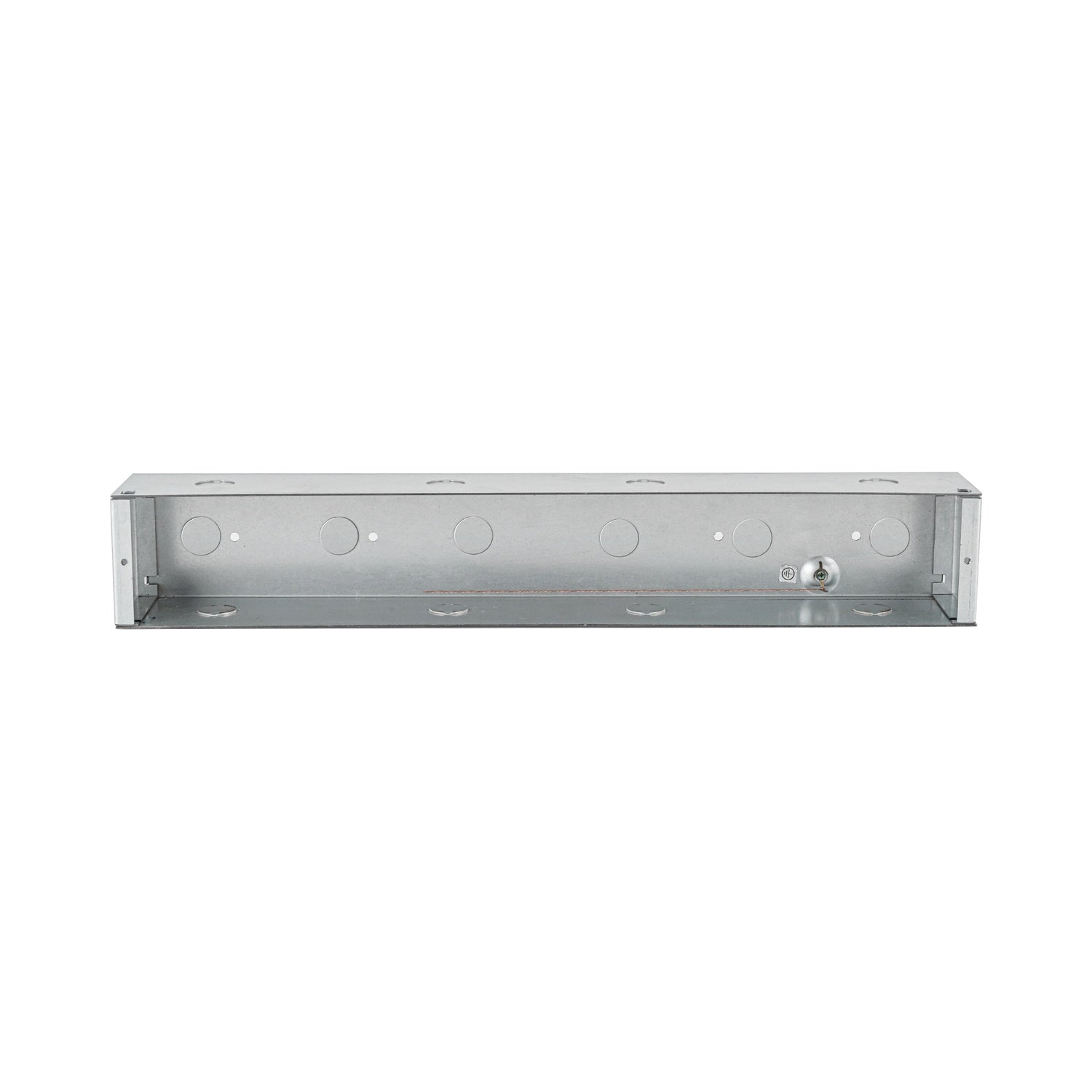 KUZCO LIGHTING INC, NEWPORT EXTERIOR WALL/STEP LIGHT BACK MBOX, LED STEP LIGHT
