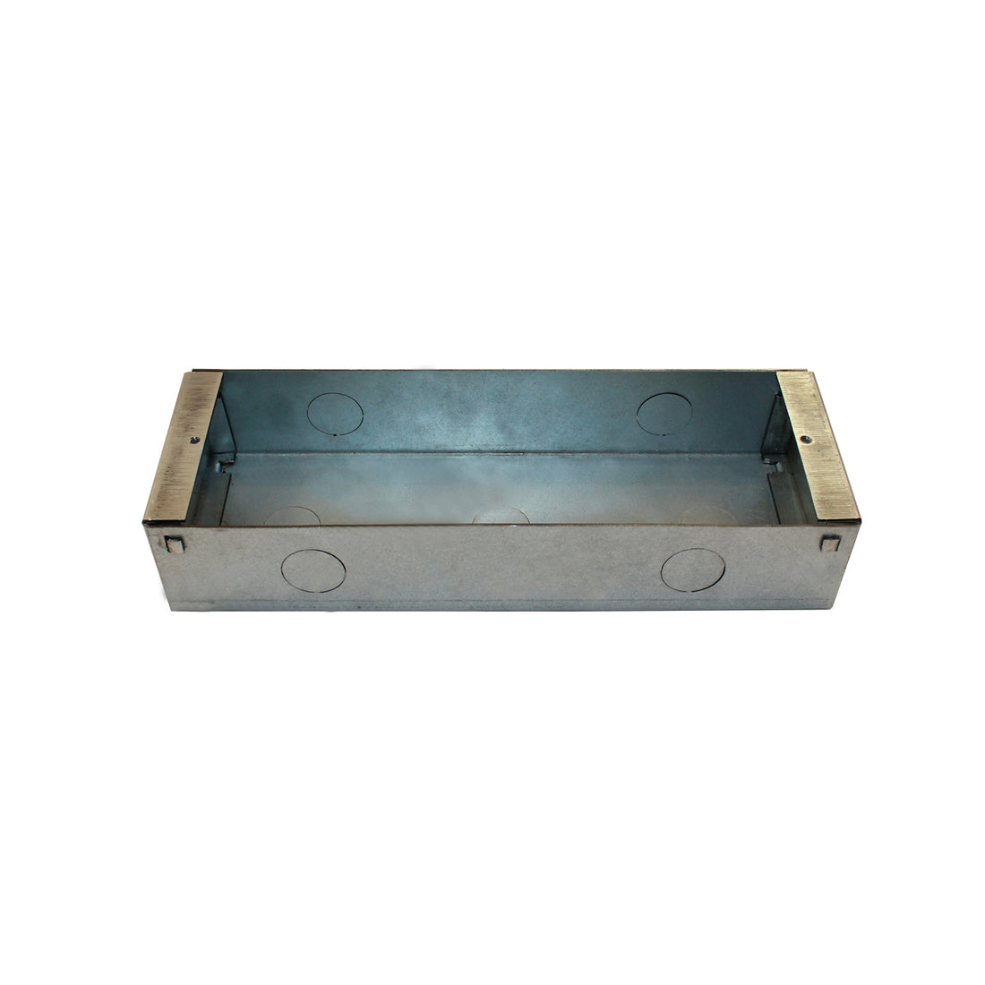 KUZCO LIGHTING INC, BRISTOL INTERIOR WALL BOX, WALL SCONCES