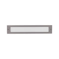KUZCO LIGHTING INC, BRISTOL EXTERIOR WALL/STEP LIGHTS, PATH LIGHTS