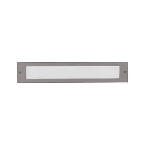 KUZCO LIGHTING INC, BRISTOL EXTERIOR WALL/STEP LIGHTS, PATH LIGHTS