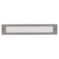 KUZCO LIGHTING INC, BRISTOL EXTERIOR WALL/STEP LIGHTS, PATH LIGHTS