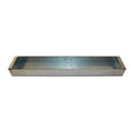 KUZCO LIGHTING INC, BRISTOL INTERIOR WALL BOX, WALL SCONCES