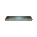 KUZCO LIGHTING INC, BRISTOL INTERIOR WALL BOX, WALL SCONCES