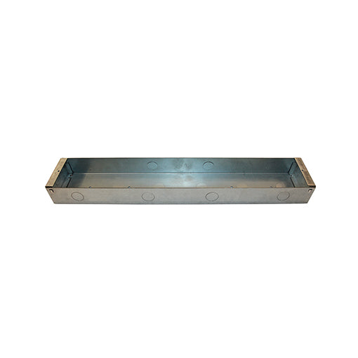 KUZCO LIGHTING INC, BRISTOL INTERIOR WALL BOX, WALL SCONCES