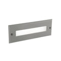 KUZCO LIGHTING INC, BRISTOL EXTERIOR WALL/STEP LIGHTS, PATH LIGHTS