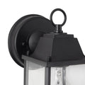 KUZCO LIGHTING INC, GROVE EXTERIOR WALL SCONCES, OUTDOOR WALL LIGHTS