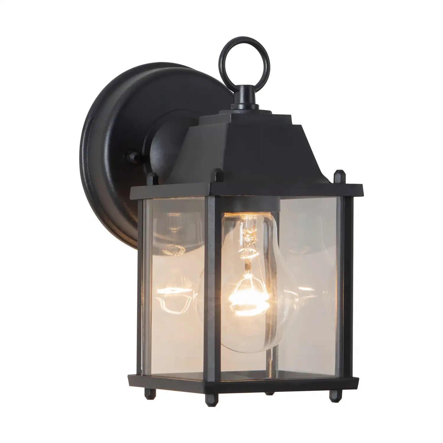 KUZCO LIGHTING INC, GROVE EXTERIOR WALL SCONCES, OUTDOOR WALL LIGHTS