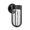KUZCO LIGHTING INC, DAVY EXTERIOR WALL SCONCES, OUTDOOR WALL LIGHTS