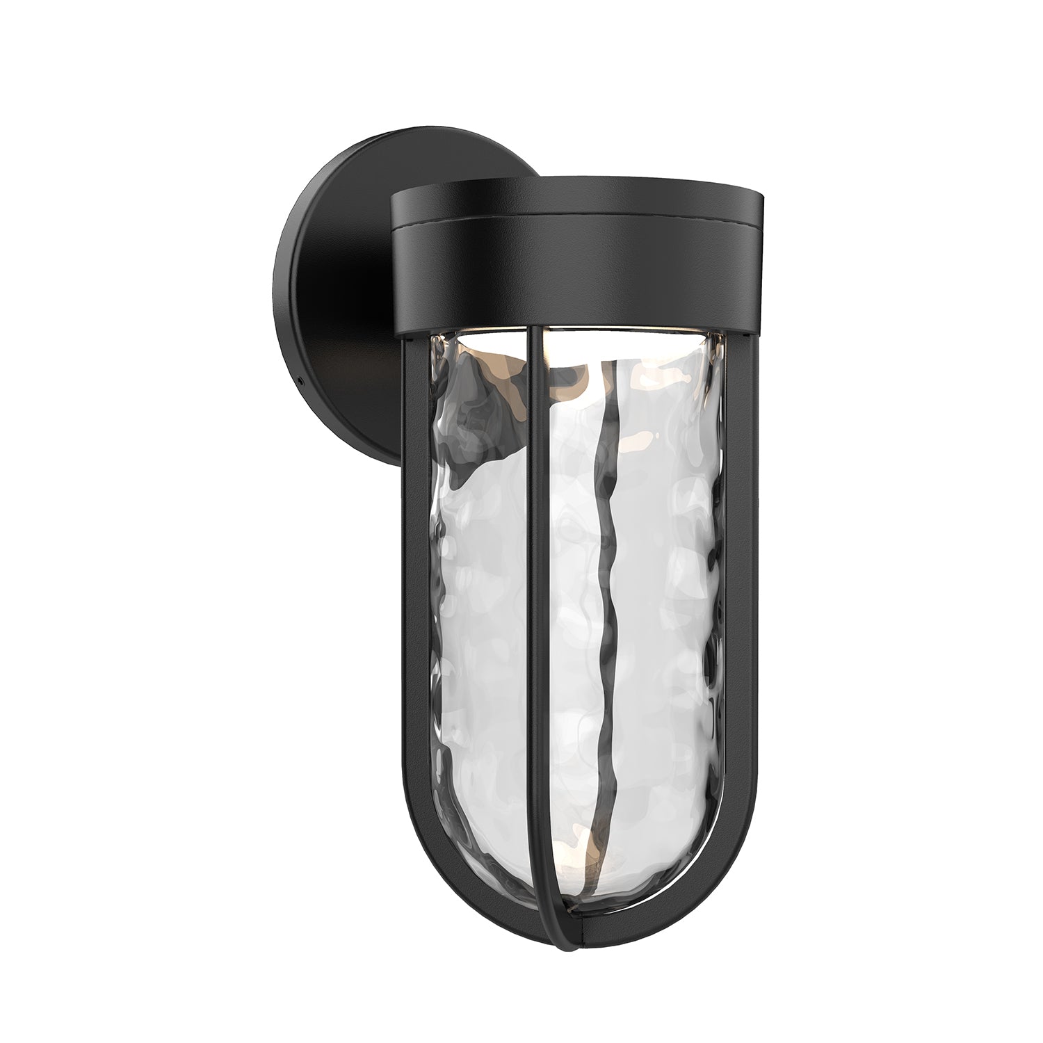 KUZCO LIGHTING INC, DAVY EXTERIOR WALL SCONCES, OUTDOOR WALL LIGHTS