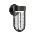 KUZCO LIGHTING INC DAVY EXTERIOR WALL SCONCES - Wall