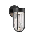 KUZCO LIGHTING INC, DAVY EXTERIOR WALL SCONCES, OUTDOOR WALL LIGHTS