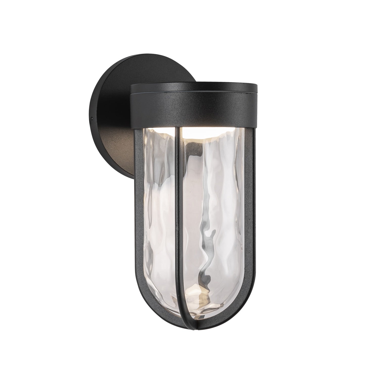 KUZCO LIGHTING INC, DAVY EXTERIOR WALL SCONCES, OUTDOOR WALL LIGHTS