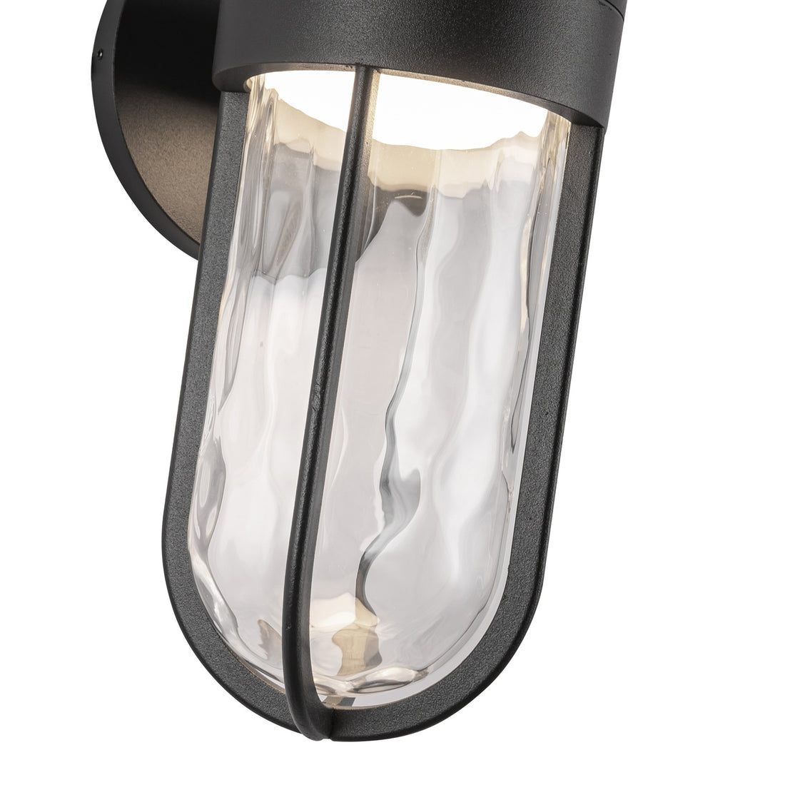 KUZCO LIGHTING INC, DAVY EXTERIOR WALL SCONCES, OUTDOOR WALL LIGHTS