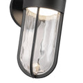 KUZCO LIGHTING INC, DAVY EXTERIOR WALL SCONCES, OUTDOOR WALL LIGHTS
