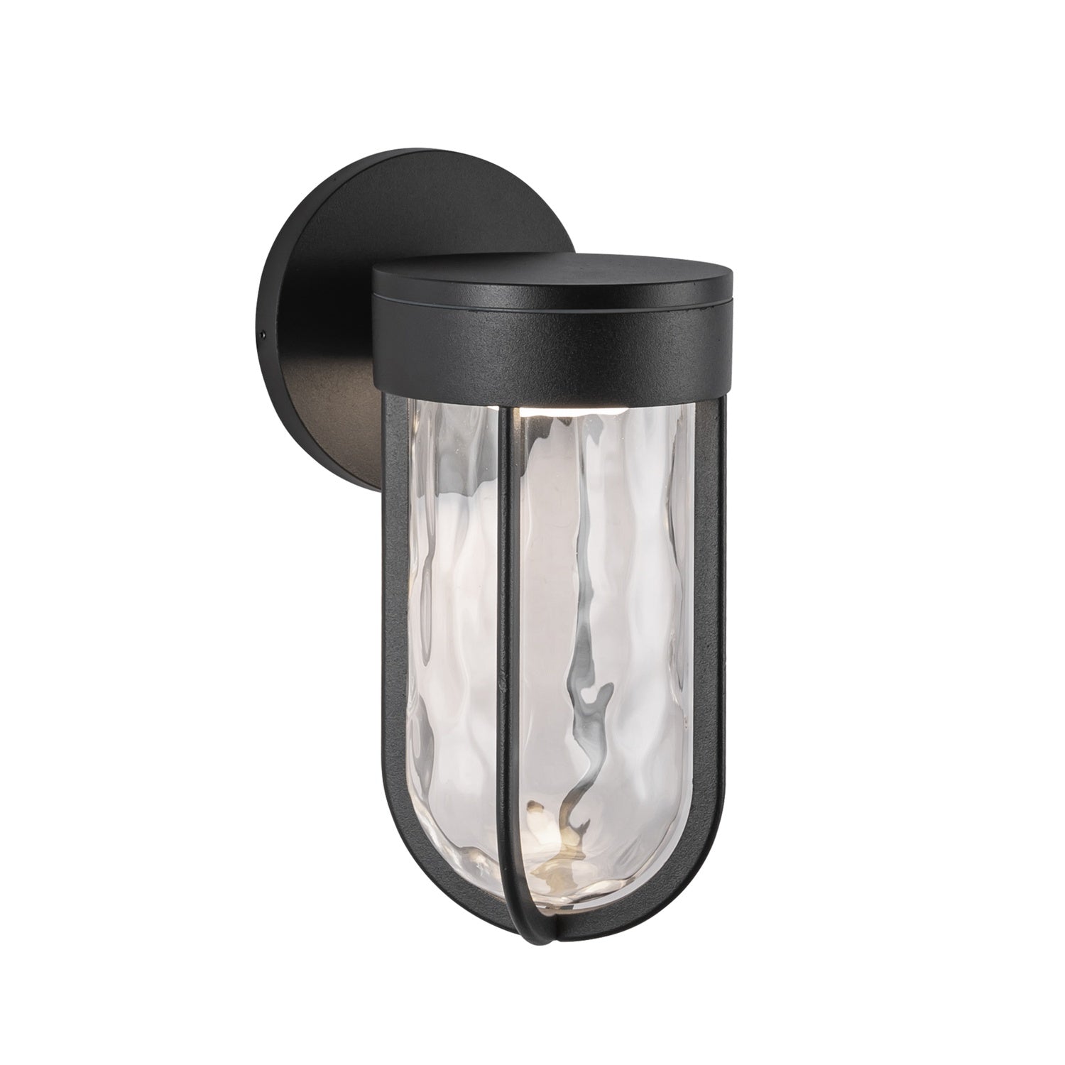 KUZCO LIGHTING INC, DAVY EXTERIOR WALL SCONCES, OUTDOOR WALL LIGHTS