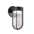 KUZCO LIGHTING INC, DAVY EXTERIOR WALL SCONCES, OUTDOOR WALL LIGHTS