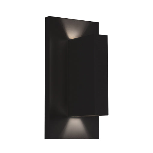 KUZCO LIGHTING INC EW22109-BK 22bba4b6-4db6-41e9-9775-dd8d182df70d