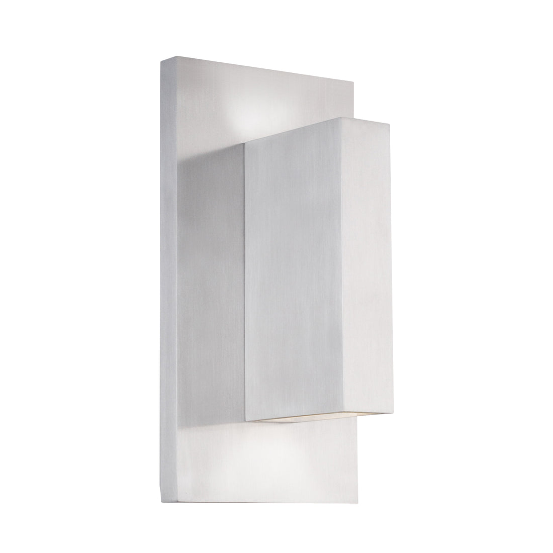 KUZCO LIGHTING INC, VISTA EXTERIOR WALL SCONCES, OUTDOOR WALL LIGHTS