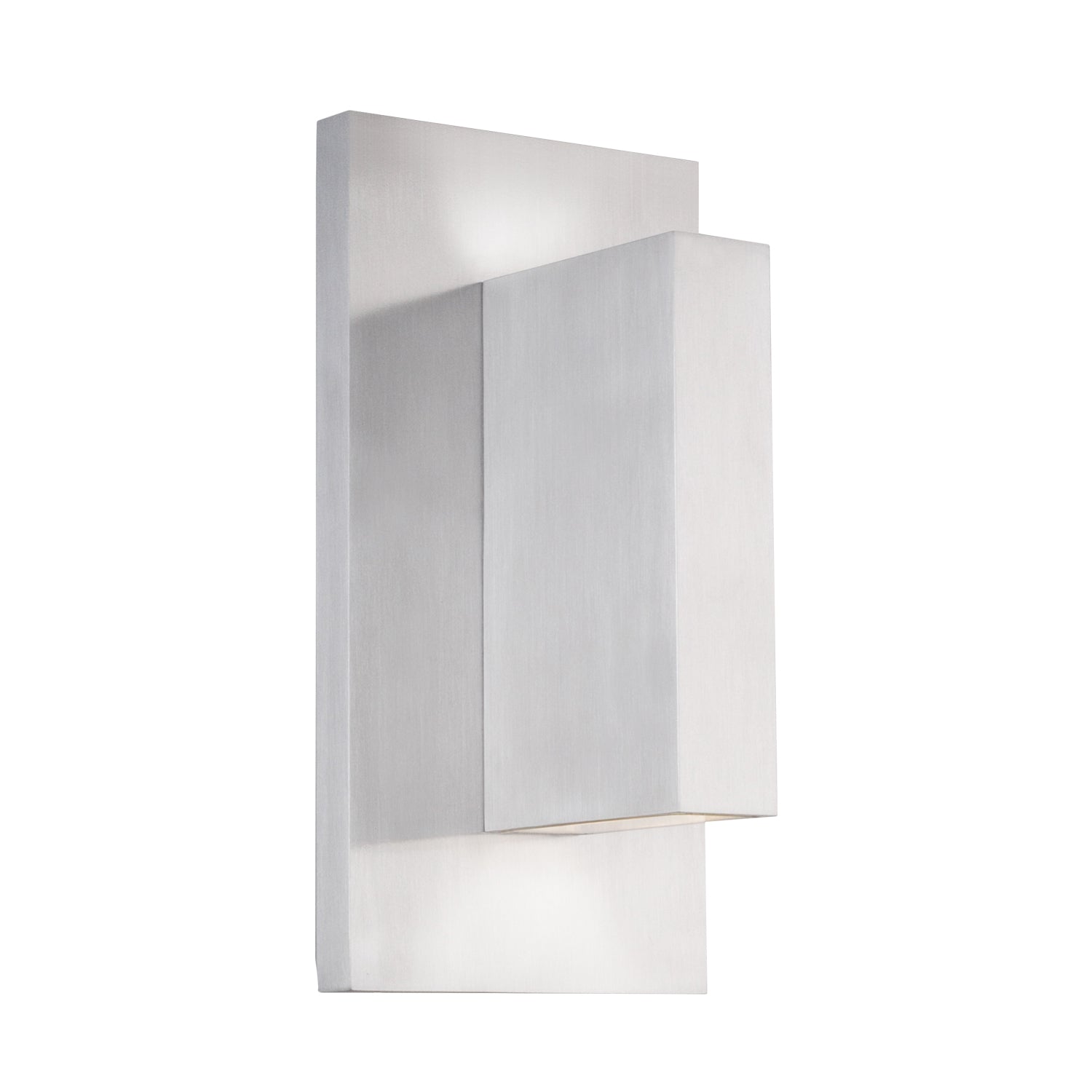 KUZCO LIGHTING INC, VISTA EXTERIOR WALL SCONCES, OUTDOOR WALL LIGHTS