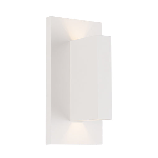 KUZCO LIGHTING INC, VISTA EXTERIOR WALL SCONCES, OUTDOOR WALL LIGHTS