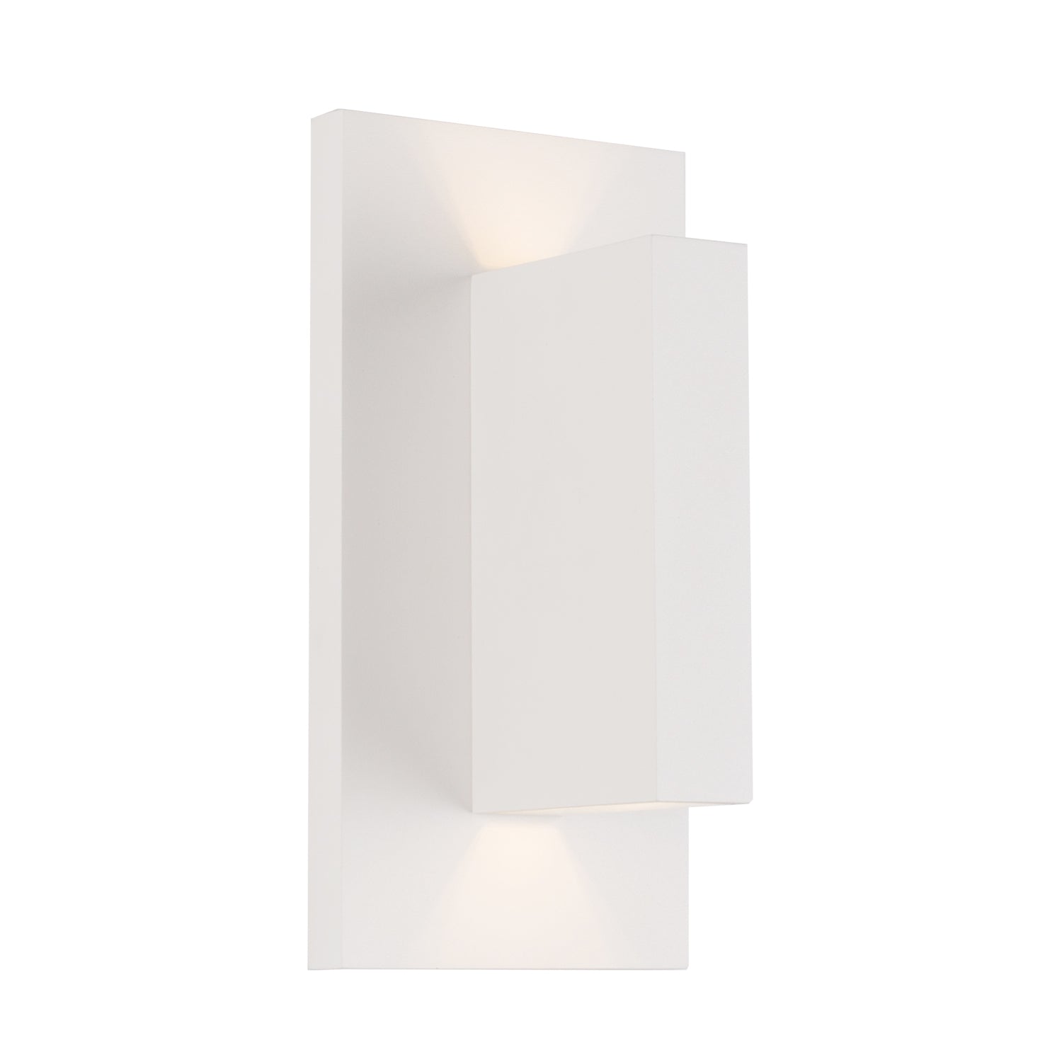 KUZCO LIGHTING INC, VISTA EXTERIOR WALL SCONCES, OUTDOOR WALL LIGHTS