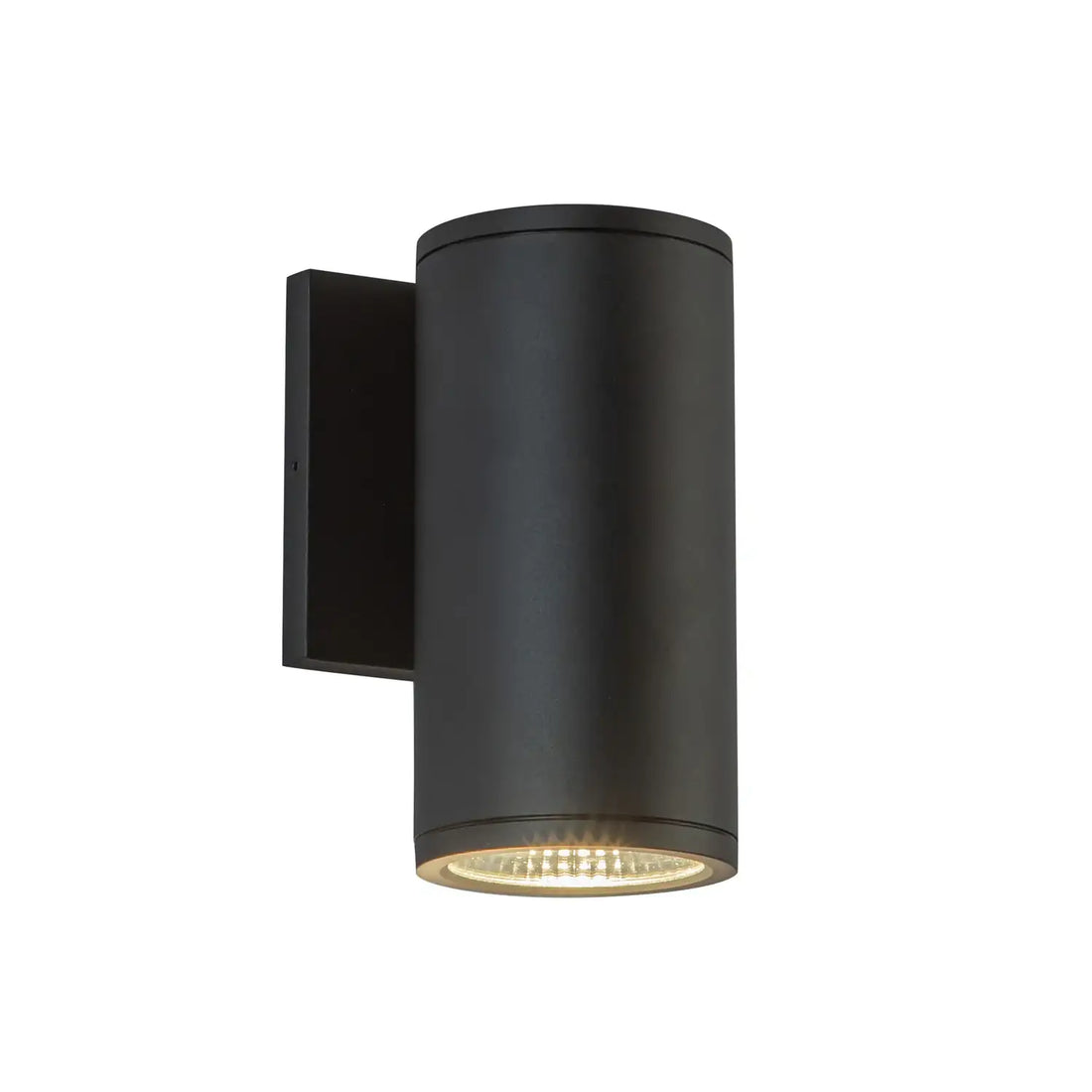 KUZCO LIGHTING INC EW264107-BK - DO NOT SHOW ON WEBSITE