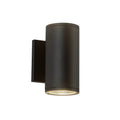 KUZCO LIGHTING INC, NORDIC EXTERIOR WALL FIXTURE, OUTDOOR WALL LIGHTS