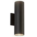 KUZCO LIGHTING INC, NORDIC EXTERIOR WALL FIXTURE, OUTDOOR WALL LIGHTS