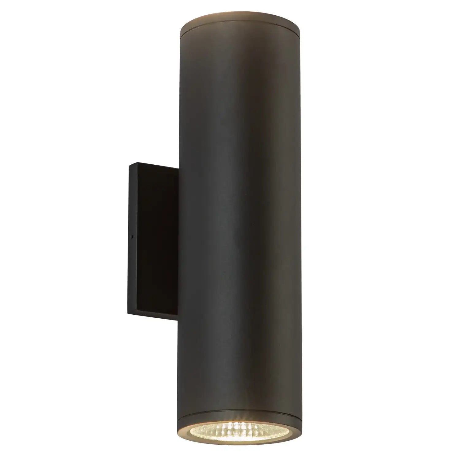 KUZCO LIGHTING INC, NORDIC EXTERIOR WALL FIXTURE, OUTDOOR WALL LIGHTS