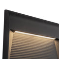 KUZCO LIGHTING INC, CASA EXTERIOR WALL/STEP LIGHTS, PATH LIGHTS