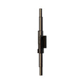 KUZCO LIGHTING INC, ENZO EXTERIOR WALL SCONCES, OUTDOOR WALL LIGHTS