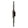 KUZCO LIGHTING INC, ENZO EXTERIOR WALL SCONCES, OUTDOOR WALL LIGHTS