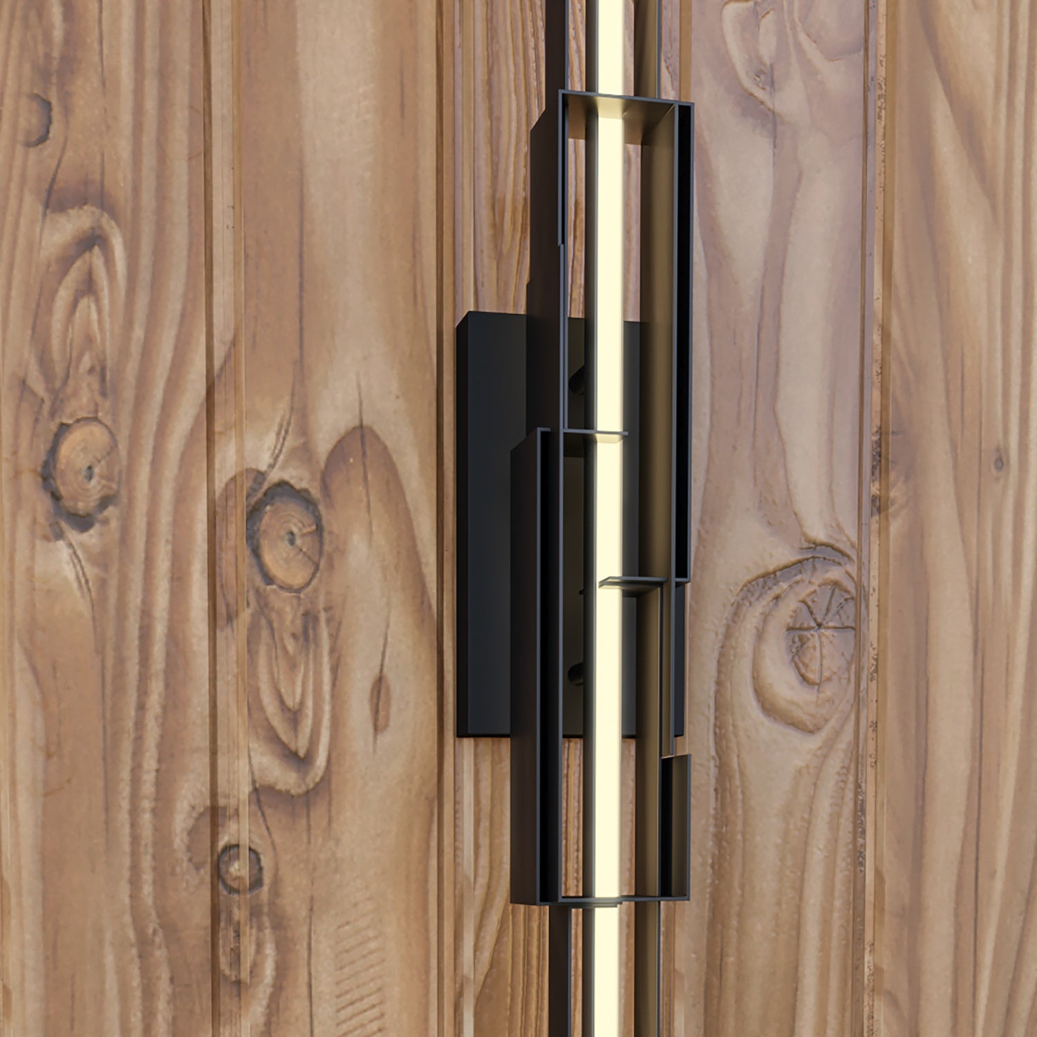 KUZCO LIGHTING INC, ENZO EXTERIOR WALL SCONCES, OUTDOOR WALL LIGHTS