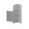 KUZCO LIGHTING INC, LUND EXTERIOR WALL SCONCES, OUTDOOR WALL LIGHTS
