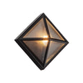 ALORA, CAIRO EXTERIOR WALL SCONCES, OUTDOOR WALL LIGHTS