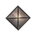 ALORA, CAIRO EXTERIOR WALL SCONCES, OUTDOOR WALL LIGHTS