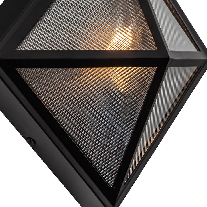 ALORA, CAIRO EXTERIOR WALL SCONCES, OUTDOOR WALL LIGHTS