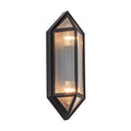 ALORA, CAIRO EXTERIOR WALL SCONCES, OUTDOOR WALL LIGHTS