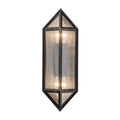KUZCO LIGHTING INC EW332705BKCR b9c7ee96-5311-441a-9b73-e93104387414