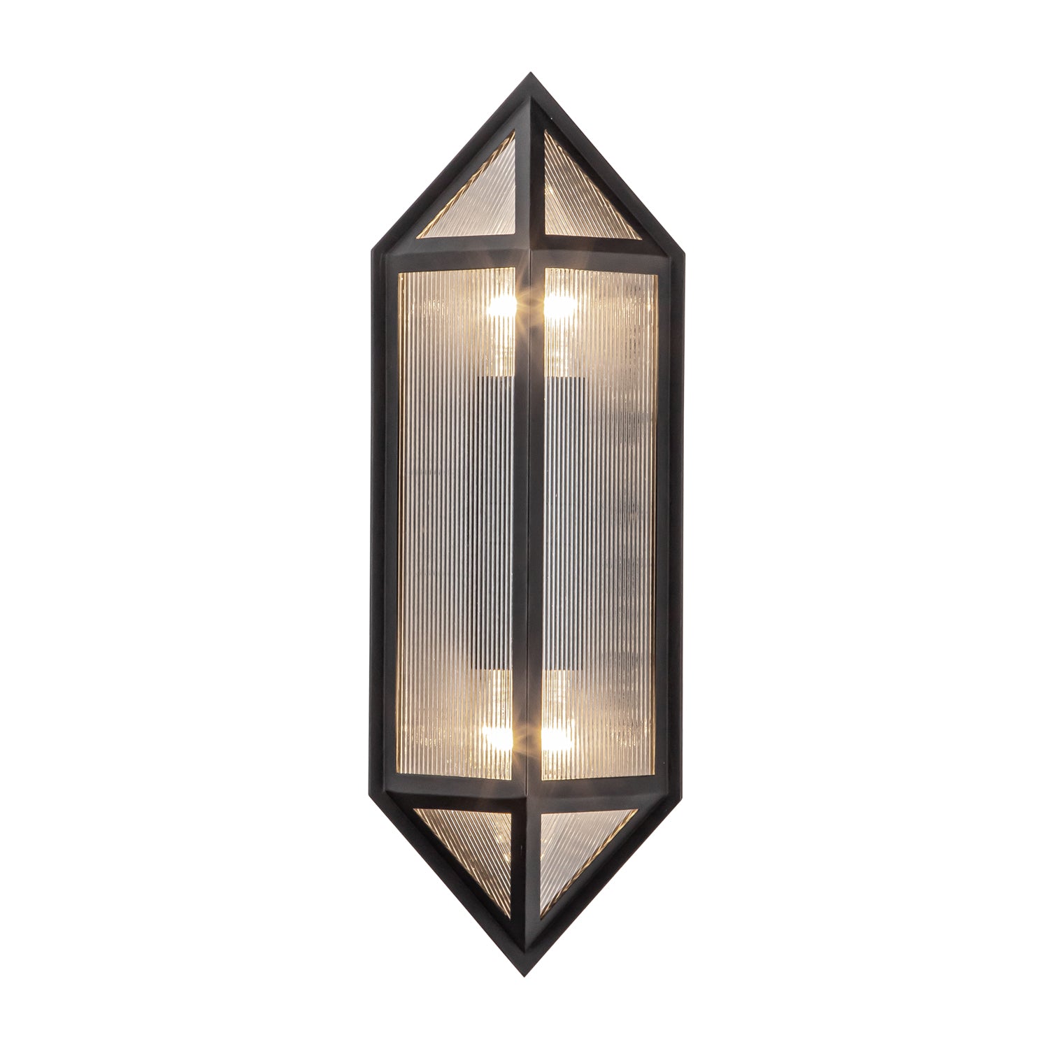 KUZCO LIGHTING INC EW332705BKCR b9c7ee96-5311-441a-9b73-e93104387414