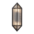 ALORA, CAIRO EXTERIOR WALL SCONCES, OUTDOOR WALL LIGHTS