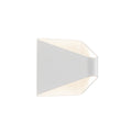 KUZCO LIGHTING INC, ELLIS EXTERIOR WALL SCONCES, OUTDOOR WALL LIGHTS