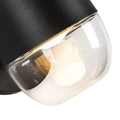 KUZCO LIGHTING INC, YARA EXTERIOR WALL, OUTDOOR WALL LIGHTS