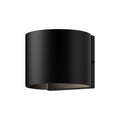 KUZCO LIGHTING INC, RENE EXTERIOR WALL SCONCES, OUTDOOR WALL LIGHTS